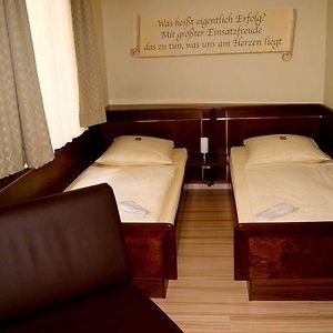 Kamer met Twee Aparte Bedden